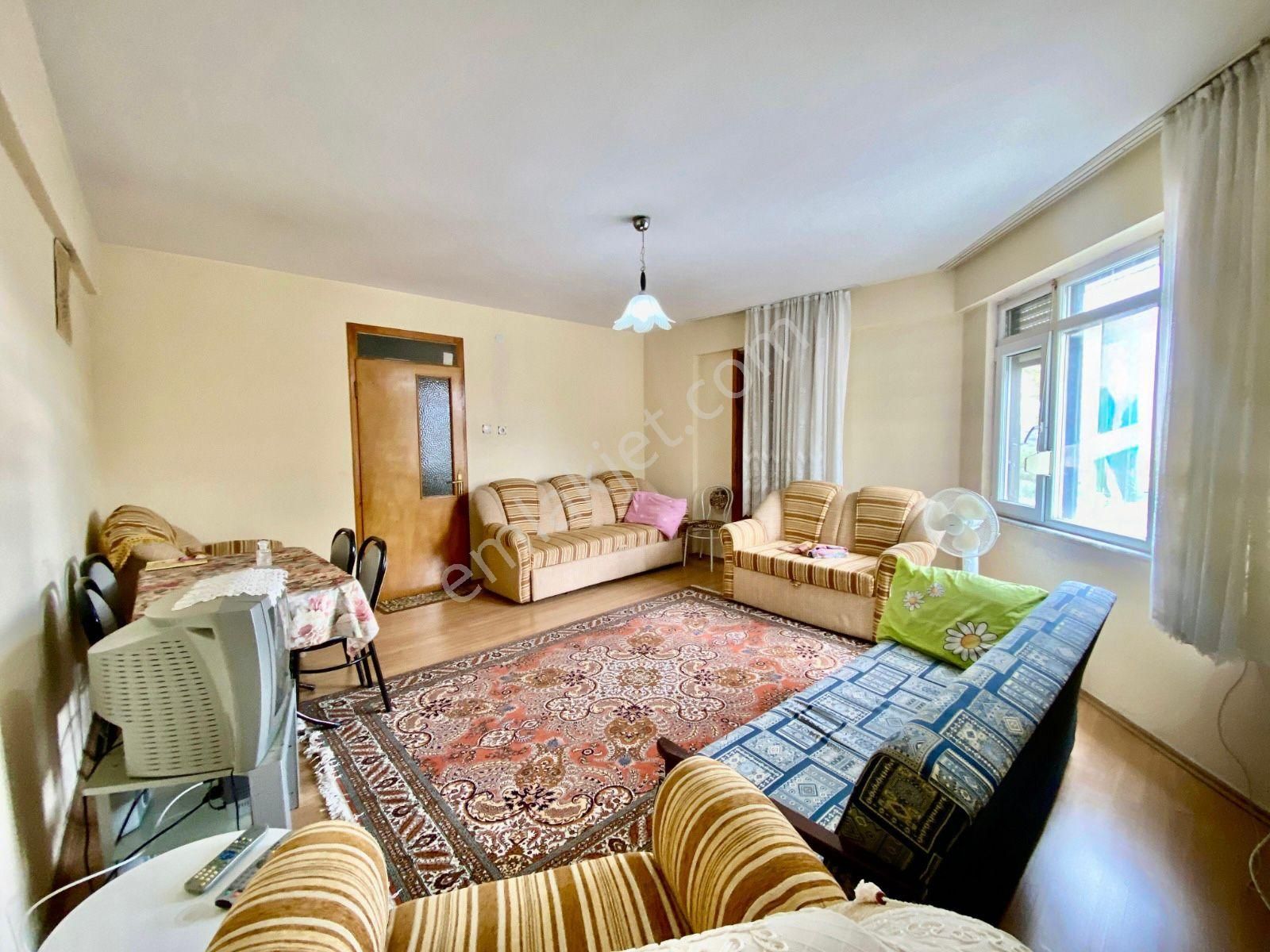 Yüksel'den Altınkumda Çay Manzaralı Arakat Denize 250m 2+1 Daire - Görsel 8