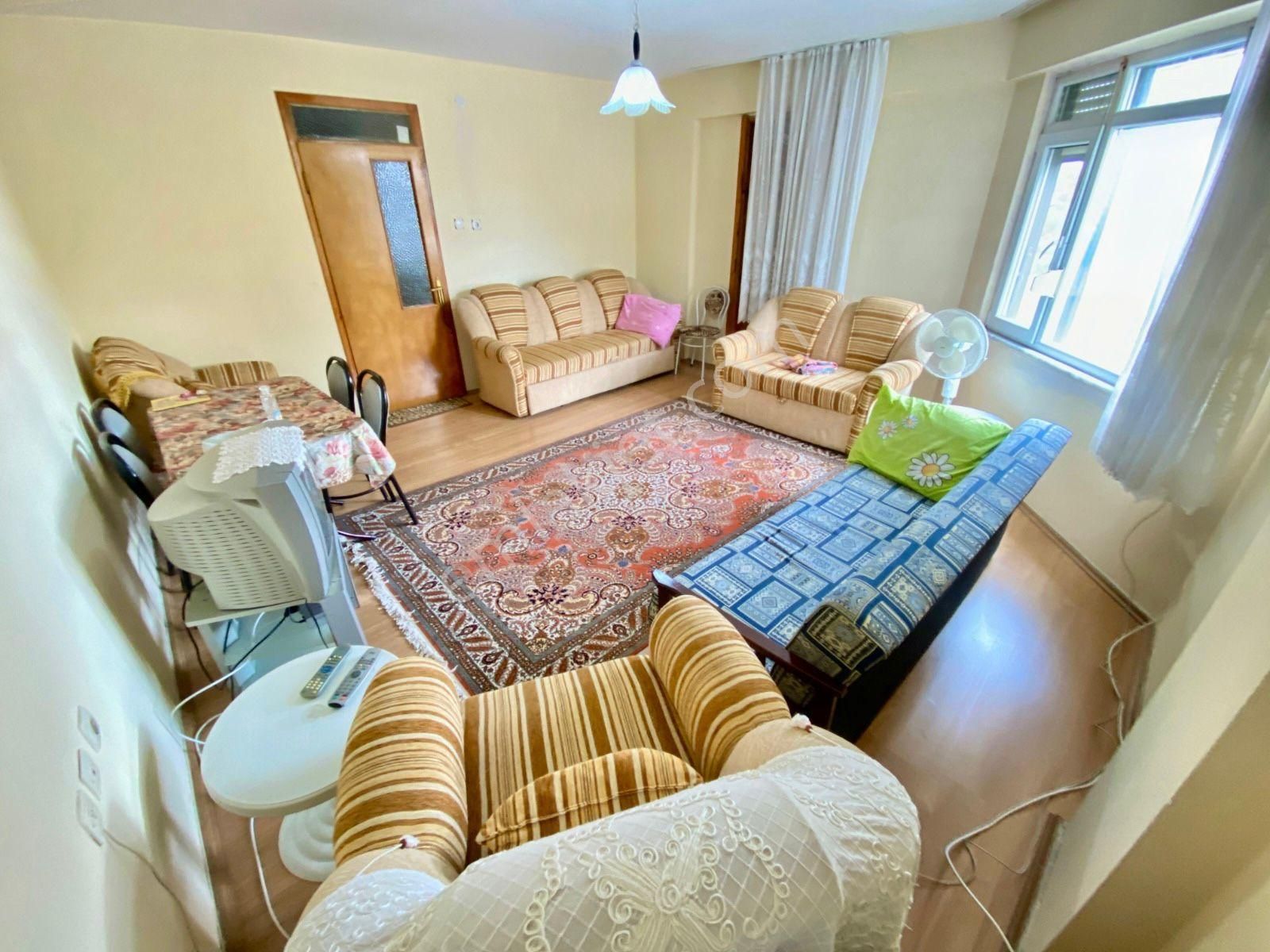 Yüksel'den Altınkumda Çay Manzaralı Arakat Denize 250m 2+1 Daire - Görsel 16