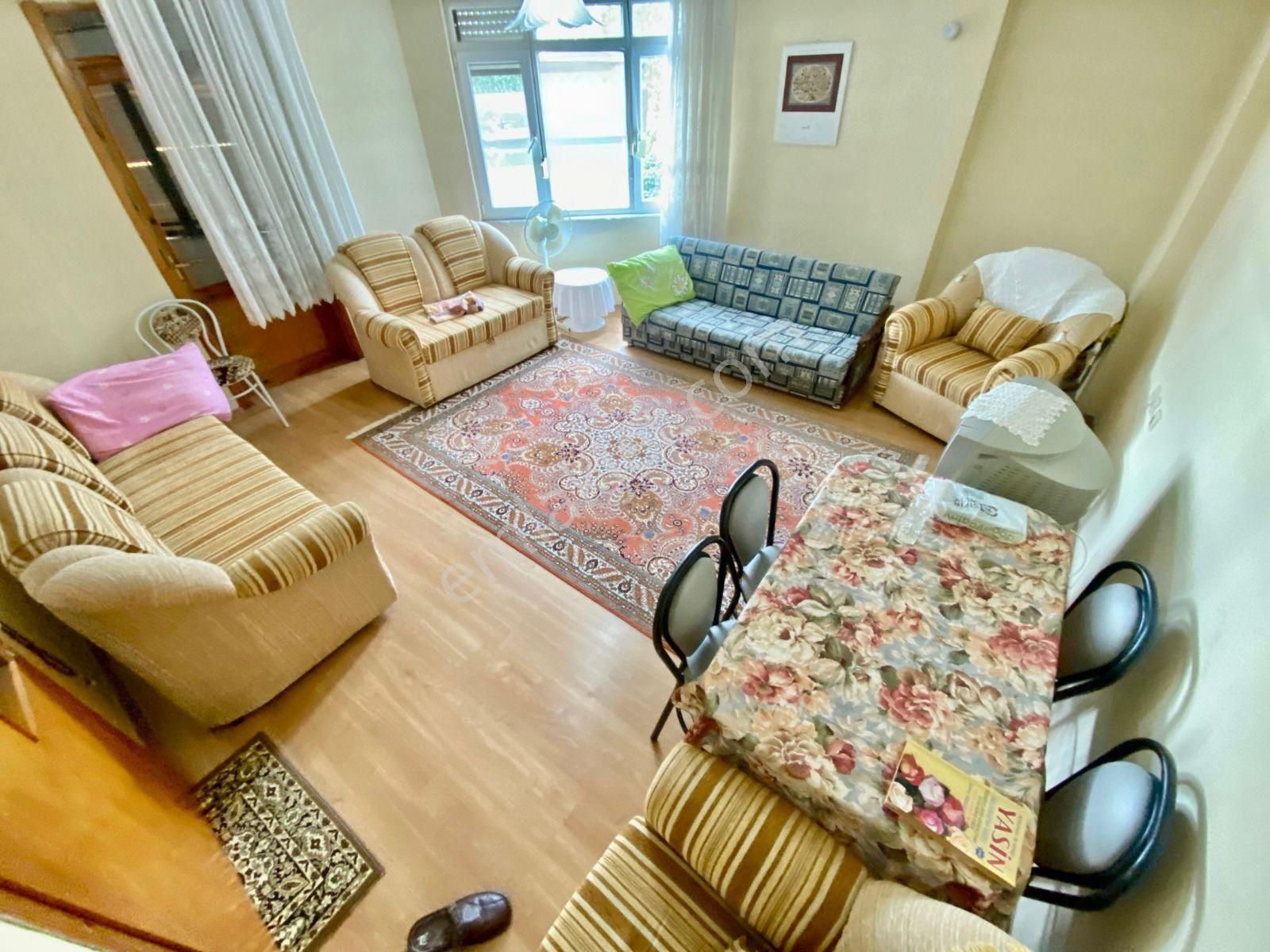 Yüksel'den Altınkumda Çay Manzaralı Arakat Denize 250m 2+1 Daire - Görsel 28