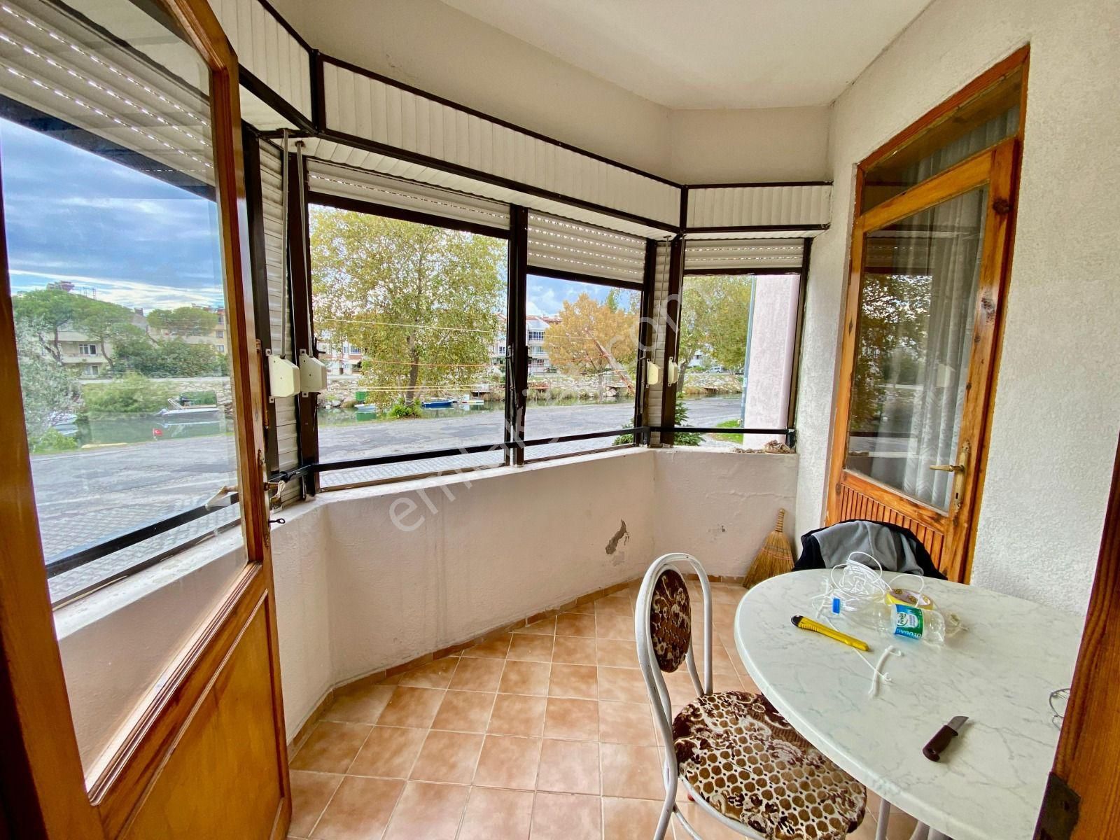 Yüksel'den Altınkumda Çay Manzaralı Arakat Denize 250m 2+1 Daire - Görsel 24