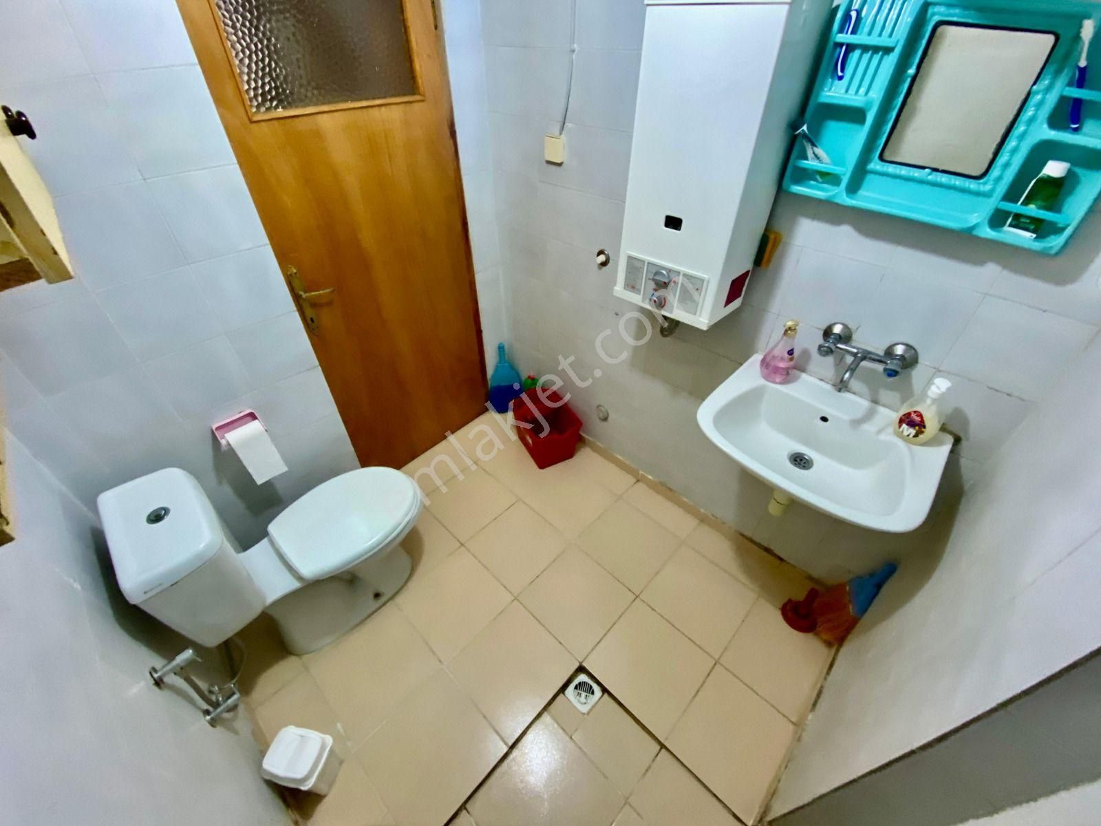 Yüksel'den Altınkumda Çay Manzaralı Arakat Denize 250m 2+1 Daire - Görsel 4