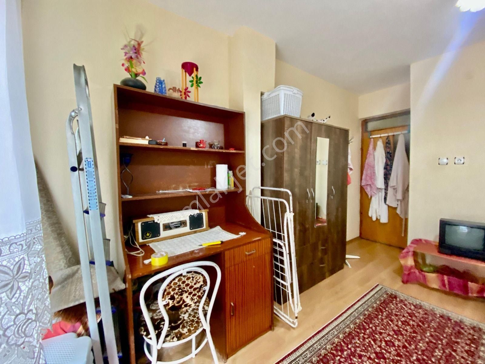 Yüksel'den Altınkumda Çay Manzaralı Arakat Denize 250m 2+1 Daire - Görsel 27