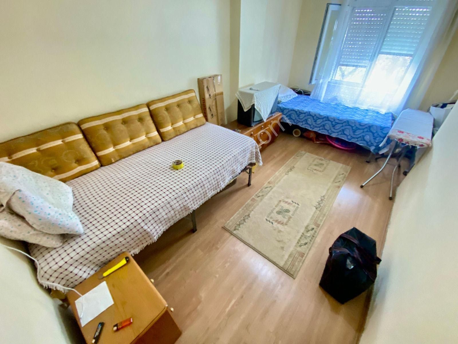 Yüksel'den Altınkumda Çay Manzaralı Arakat Denize 250m 2+1 Daire - Görsel 26