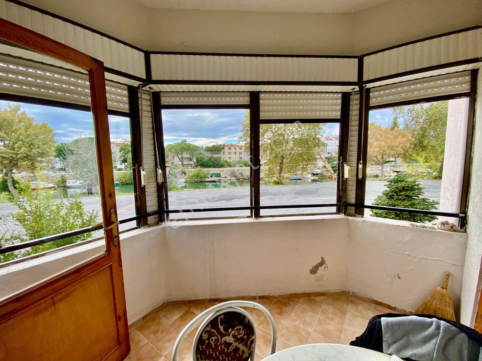 Yüksel'den Altınkumda Çay Manzaralı Arakat Denize 250m 2+1 Daire - Görsel 15