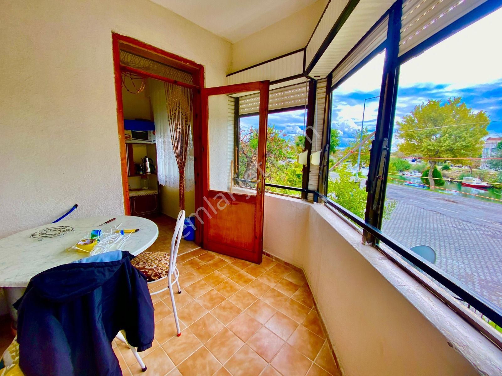 Yüksel'den Altınkumda Çay Manzaralı Arakat Denize 250m 2+1 Daire - Görsel 10