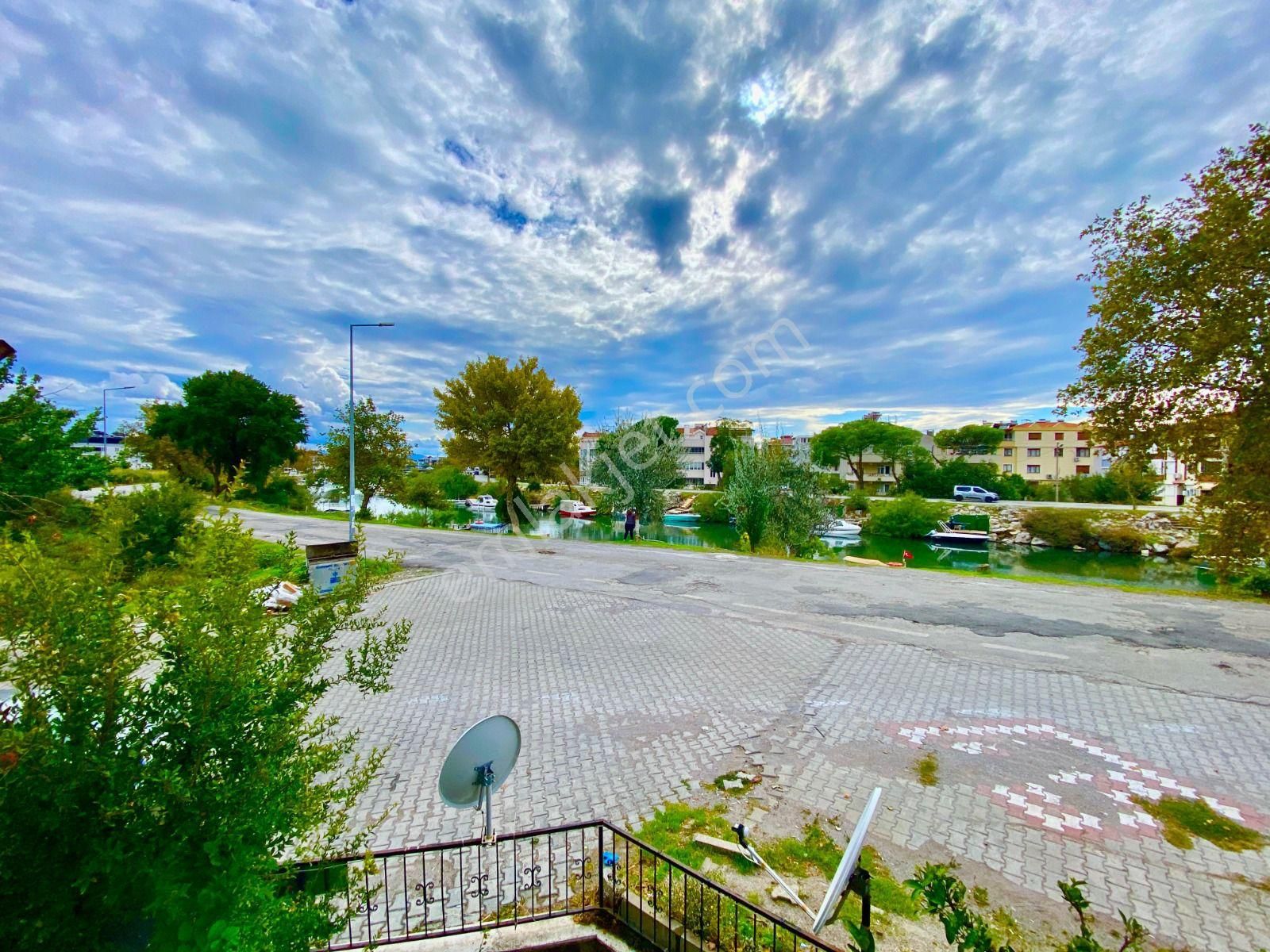 Yüksel'den Altınkumda Çay Manzaralı Arakat Denize 250m 2+1 Daire - Görsel 19