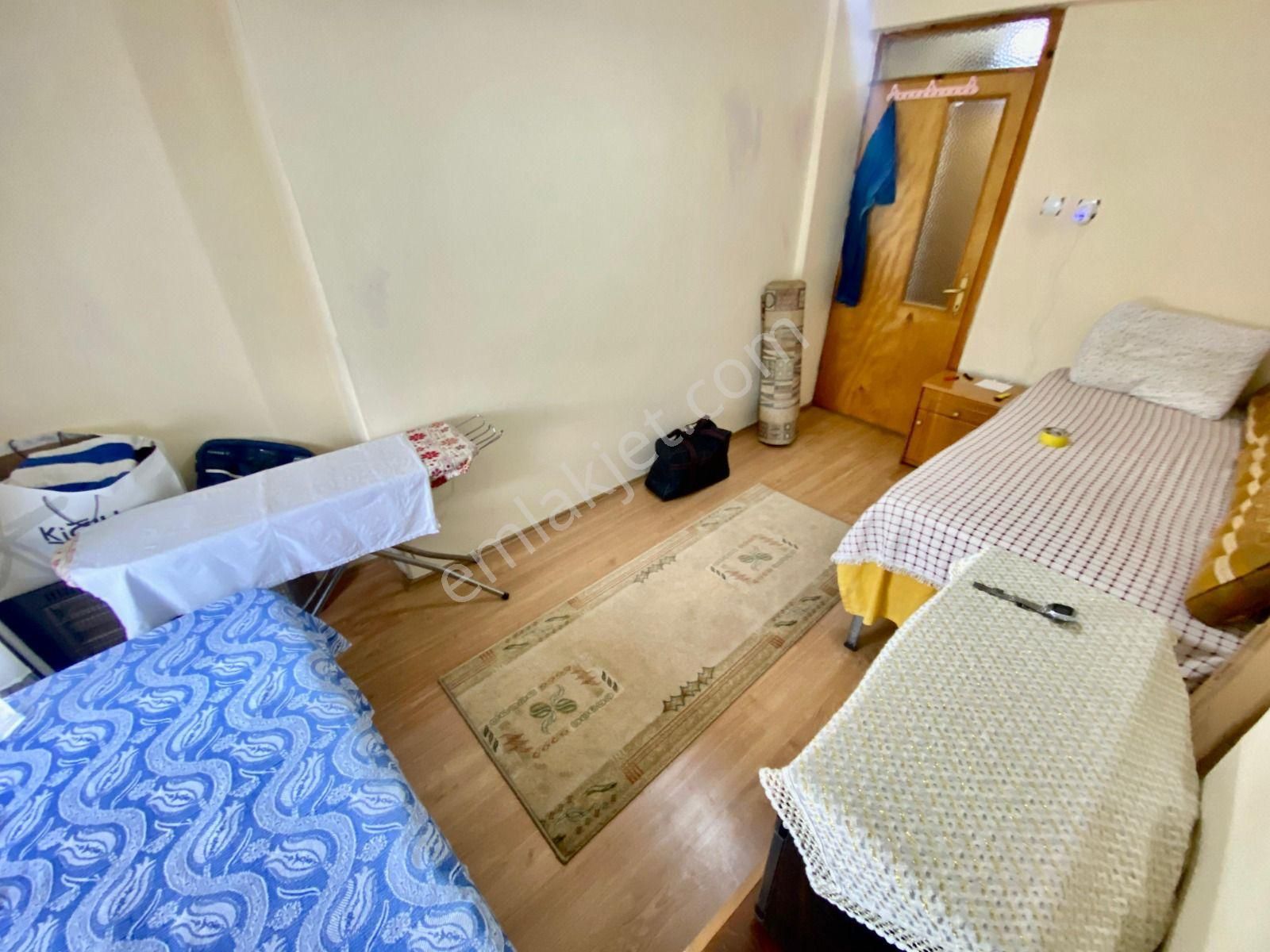 Yüksel'den Altınkumda Çay Manzaralı Arakat Denize 250m 2+1 Daire - Görsel 6