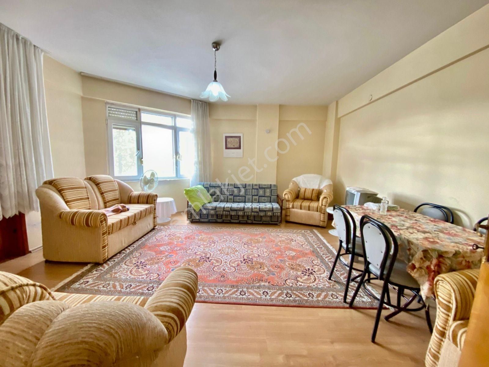 Yüksel'den Altınkumda Çay Manzaralı Arakat Denize 250m 2+1 Daire - Görsel 31