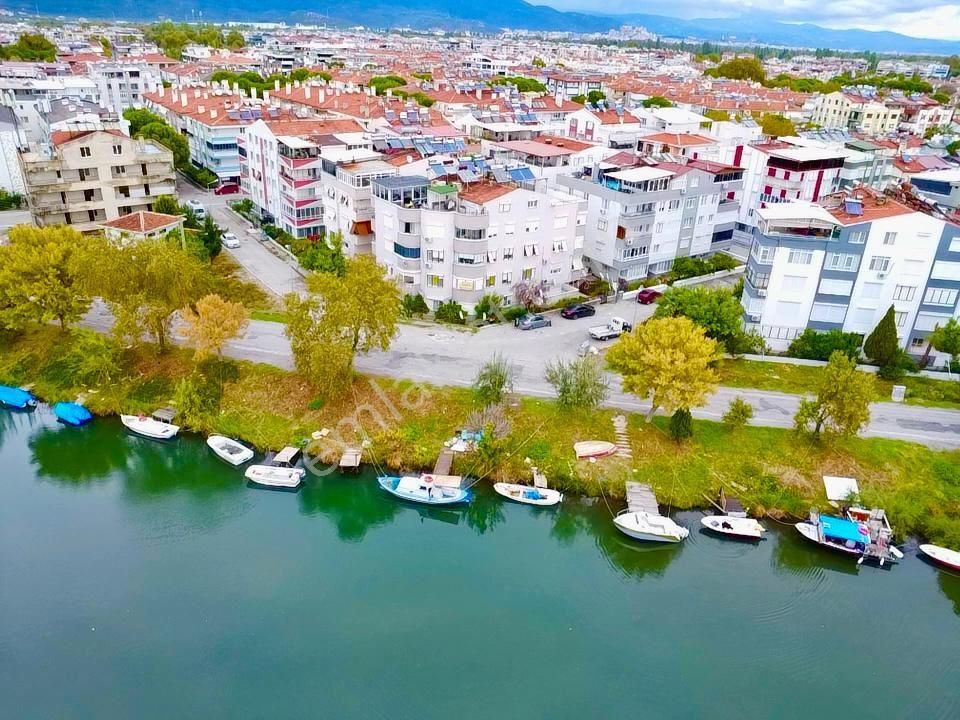 Yüksel'den Altınkumda Çay Manzaralı Arakat Denize 250m 2+1 Daire - Görsel 22