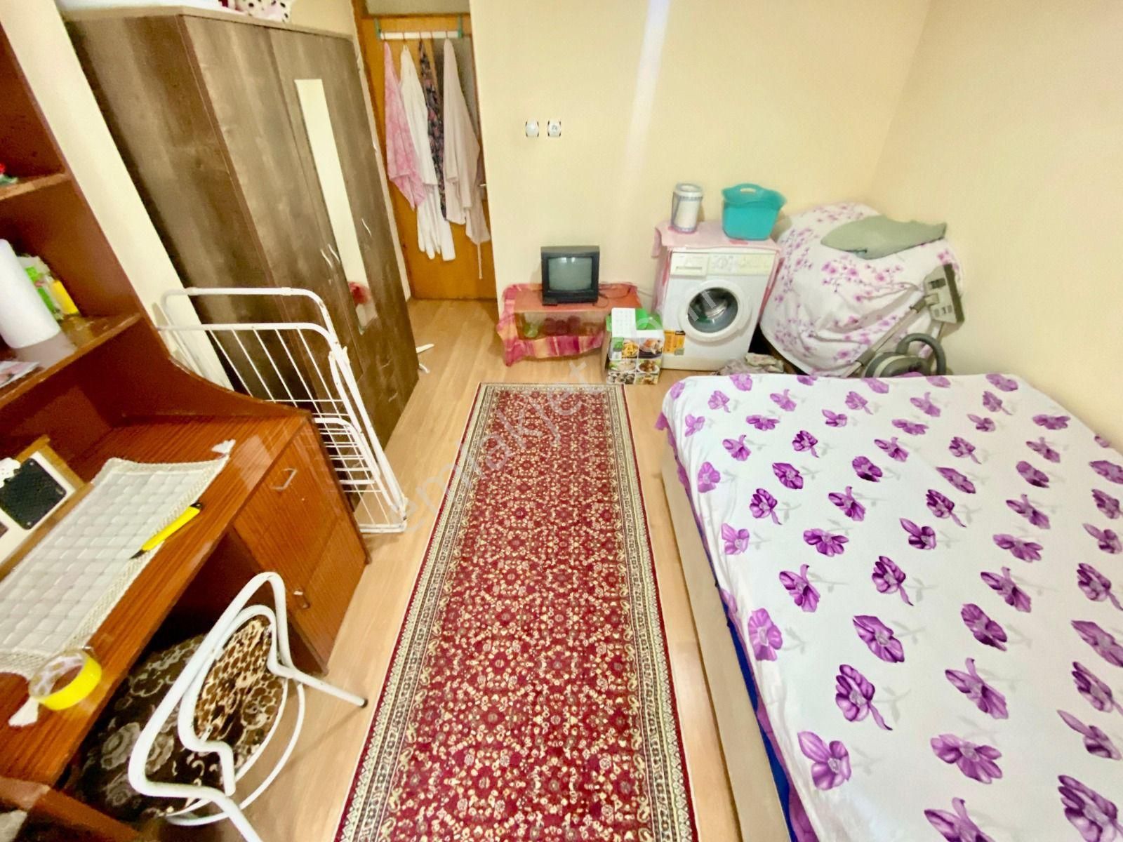 Yüksel'den Altınkumda Çay Manzaralı Arakat Denize 250m 2+1 Daire - Görsel 14