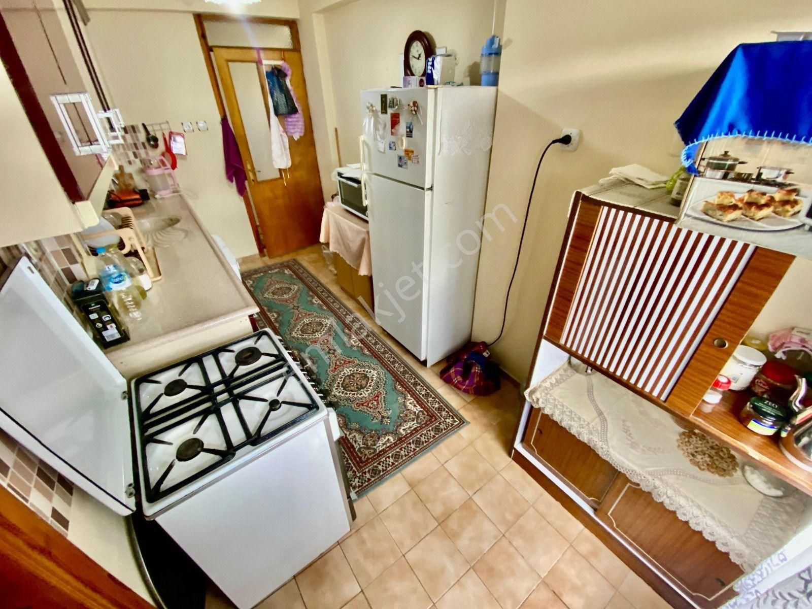 Yüksel'den Altınkumda Çay Manzaralı Arakat Denize 250m 2+1 Daire - Görsel 18