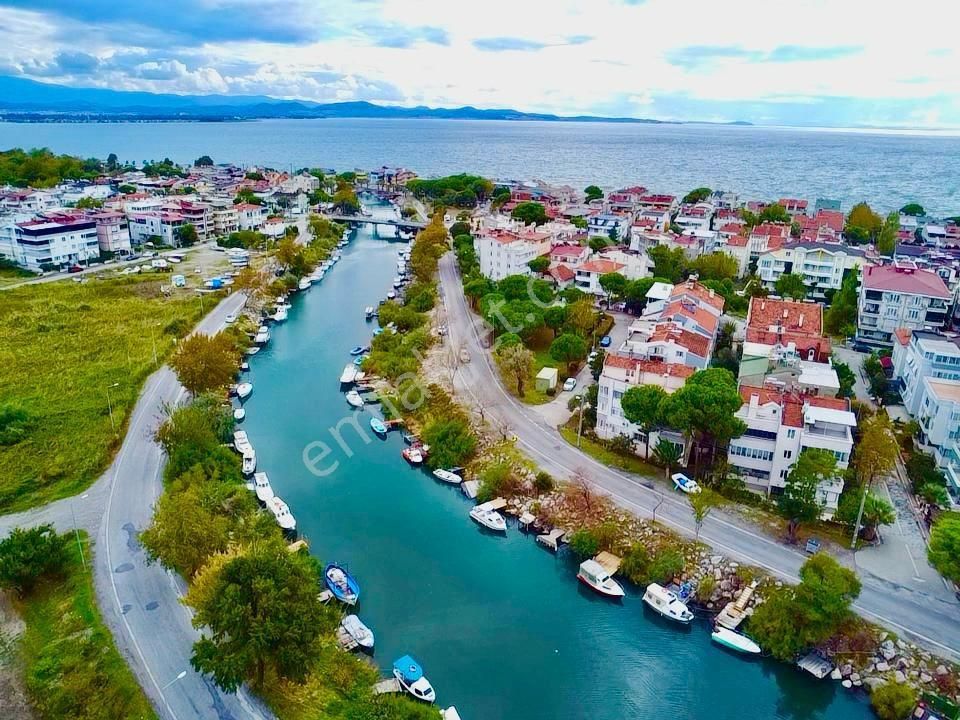 Yüksel'den Altınkumda Çay Manzaralı Arakat Denize 250m 2+1 Daire - Görsel 13