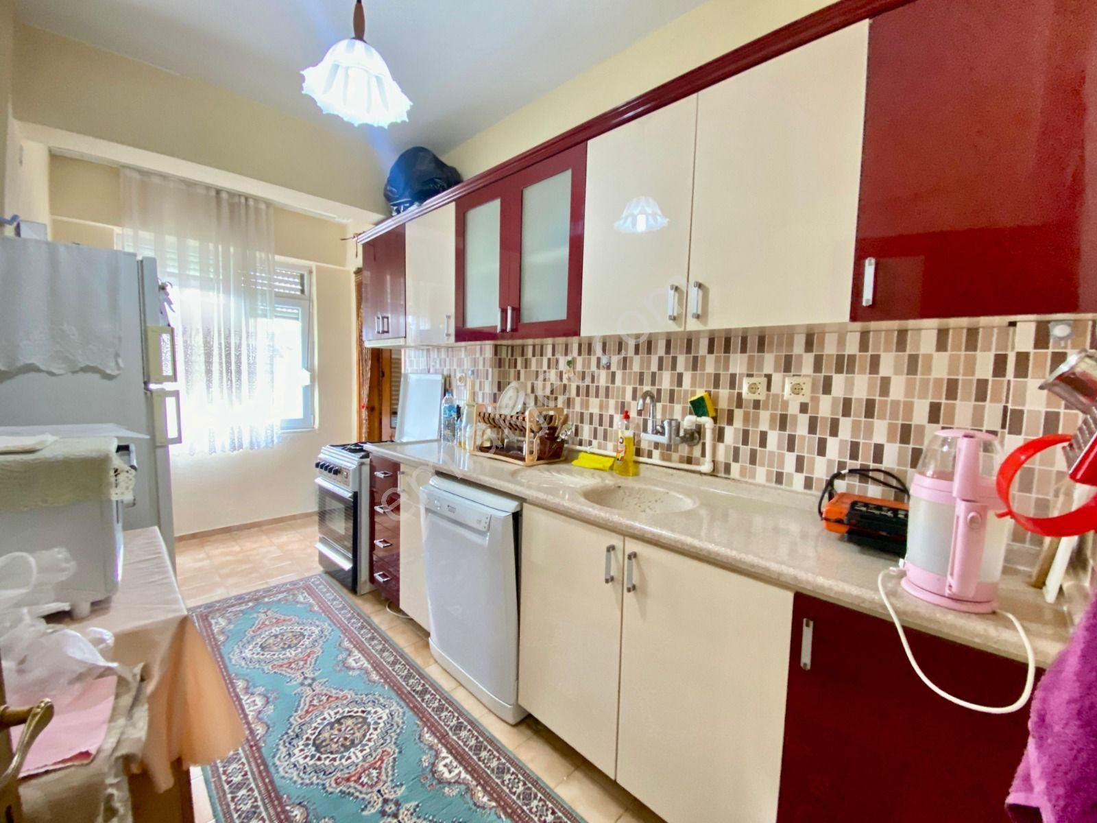 Yüksel'den Altınkumda Çay Manzaralı Arakat Denize 250m 2+1 Daire