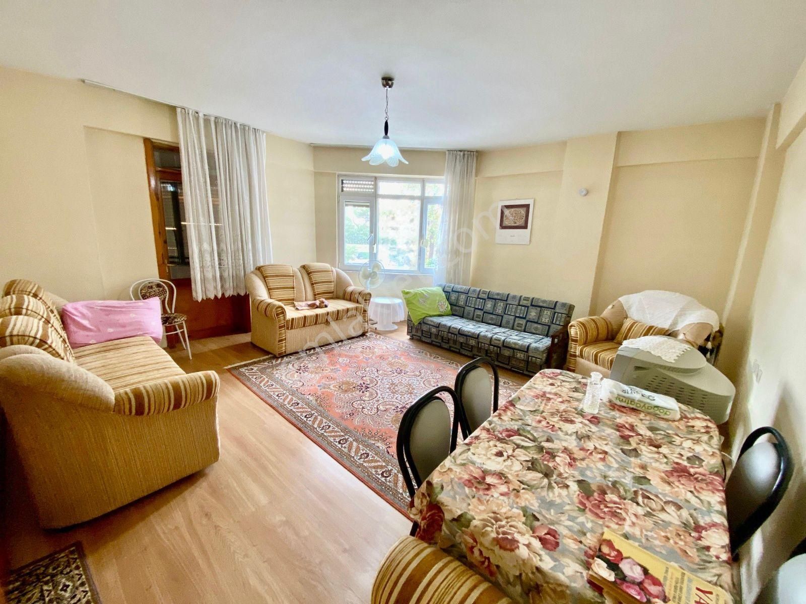 Yüksel'den Altınkumda Çay Manzaralı Arakat Denize 250m 2+1 Daire - Görsel 21