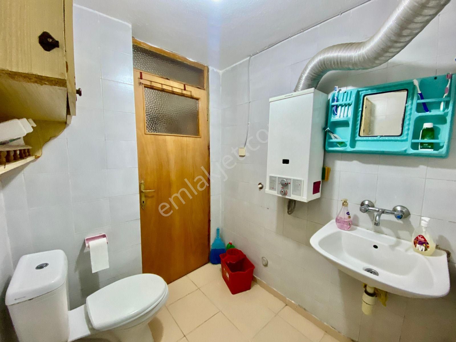 Yüksel'den Altınkumda Çay Manzaralı Arakat Denize 250m 2+1 Daire - Görsel 30