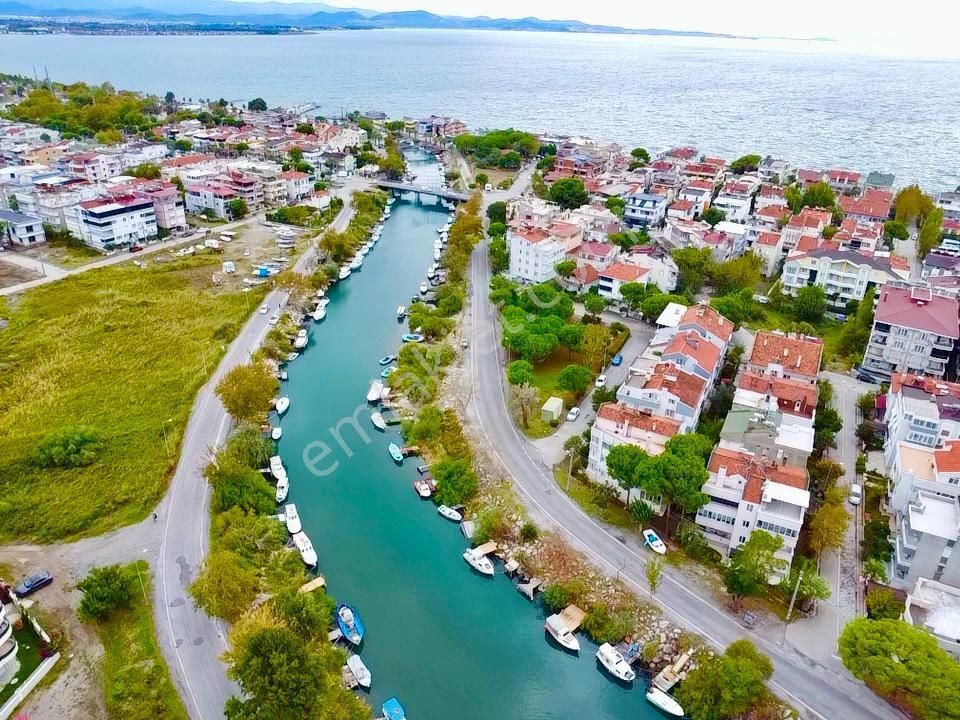 Yüksel'den Altınkumda Çay Manzaralı Arakat Denize 250m 2+1 Daire - Görsel 29