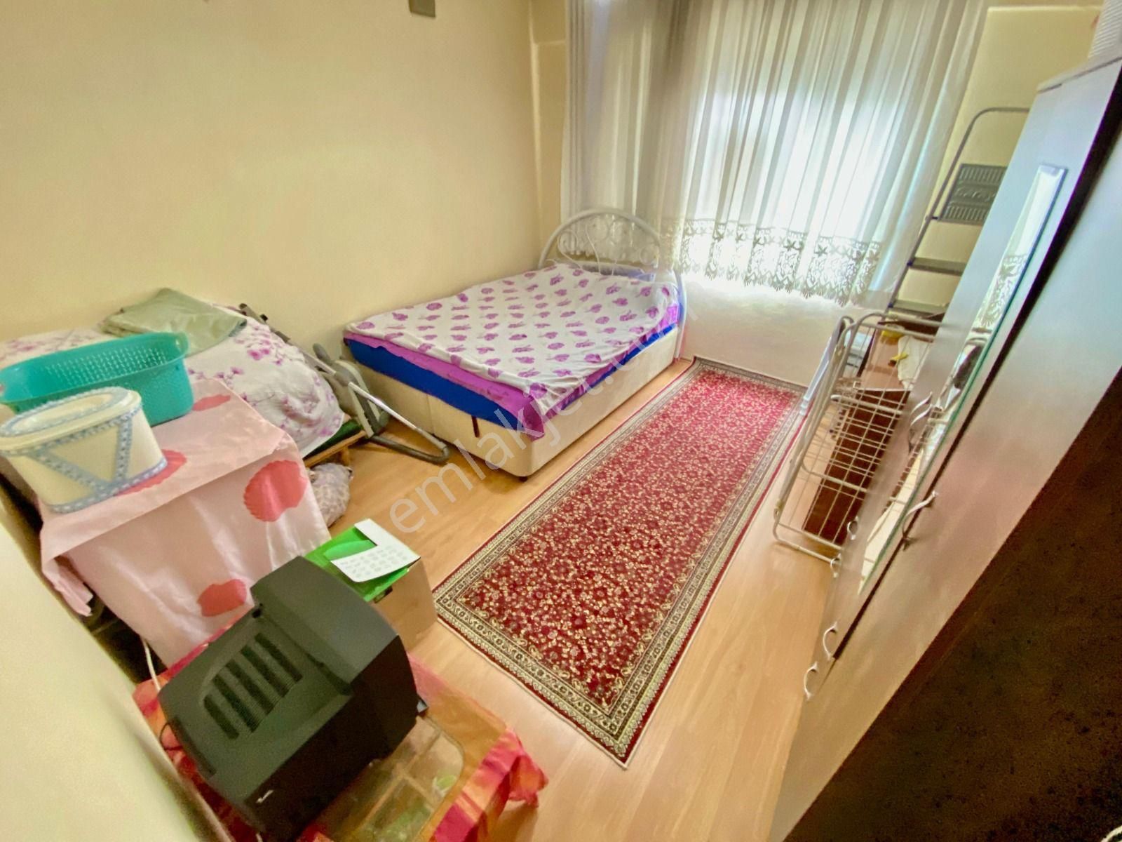 Yüksel'den Altınkumda Çay Manzaralı Arakat Denize 250m 2+1 Daire - Görsel 5