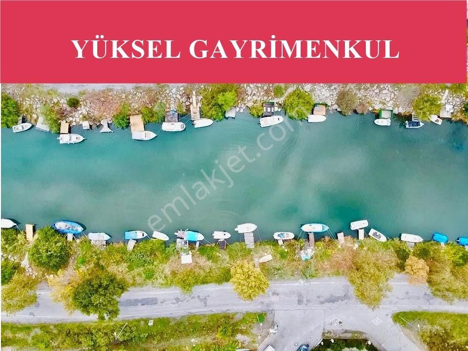 Yüksel'den Altınkumda Çay Manzaralı Arakat Denize 250m 2+1 Daire - Görsel 2