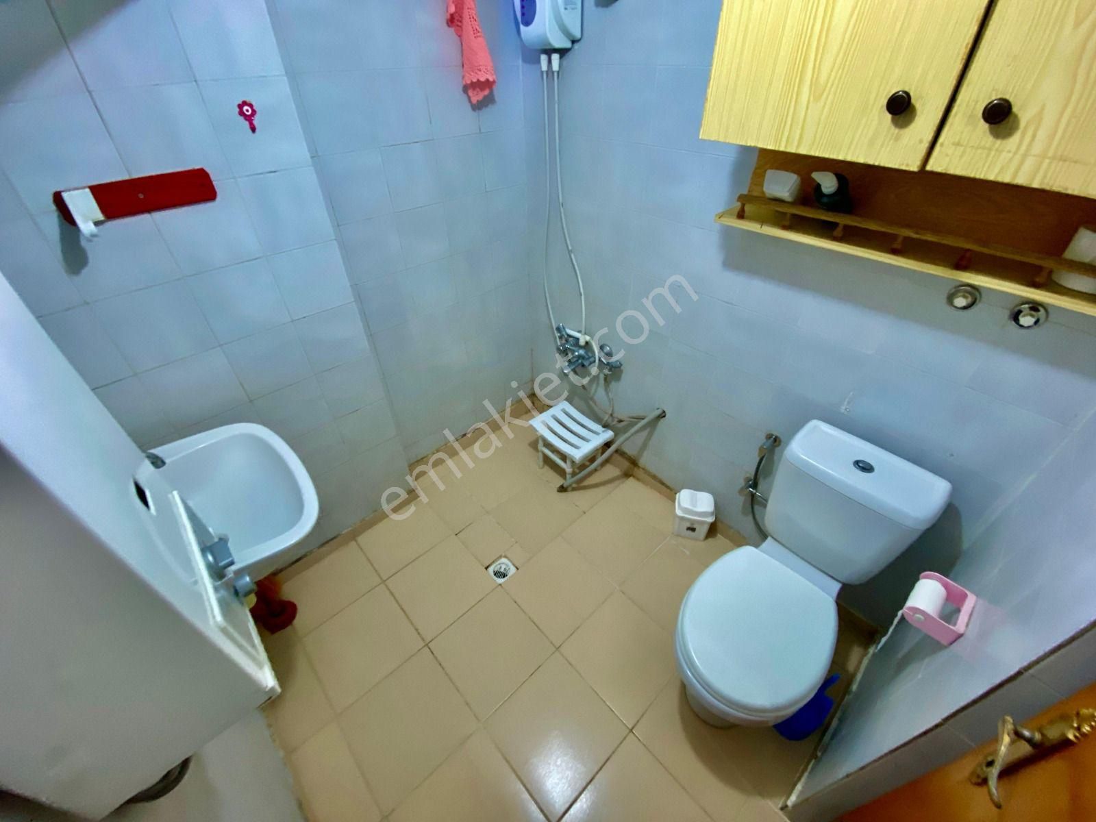 Yüksel'den Altınkumda Çay Manzaralı Arakat Denize 250m 2+1 Daire - Görsel 25