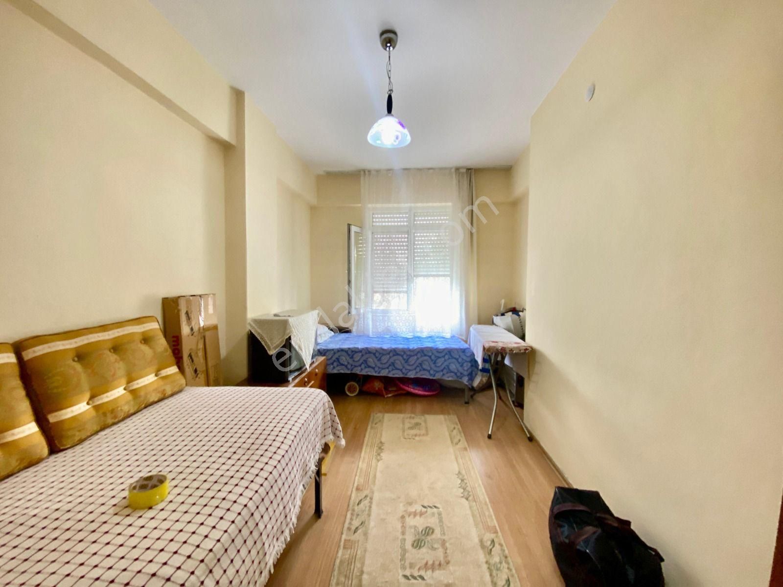 Yüksel'den Altınkumda Çay Manzaralı Arakat Denize 250m 2+1 Daire - Görsel 23