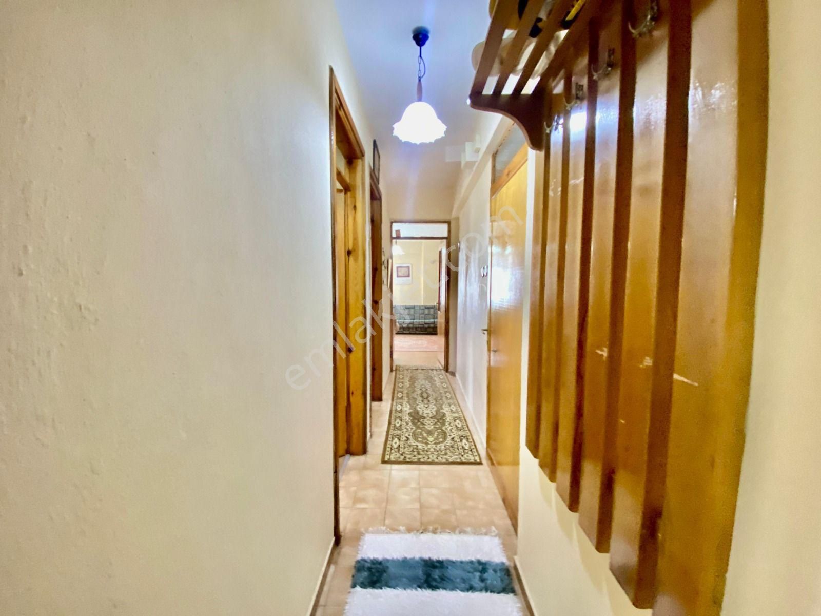 Yüksel'den Altınkumda Çay Manzaralı Arakat Denize 250m 2+1 Daire - Görsel 3