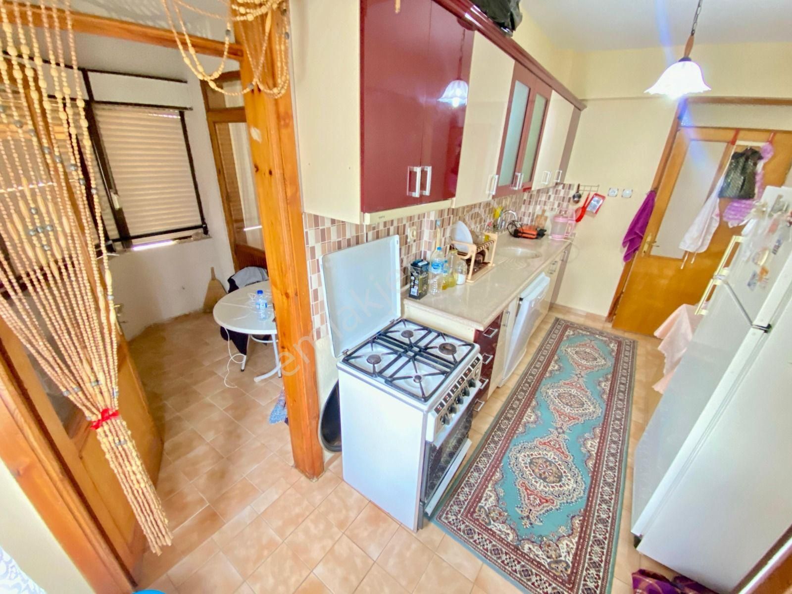 Yüksel'den Altınkumda Çay Manzaralı Arakat Denize 250m 2+1 Daire - Görsel 20