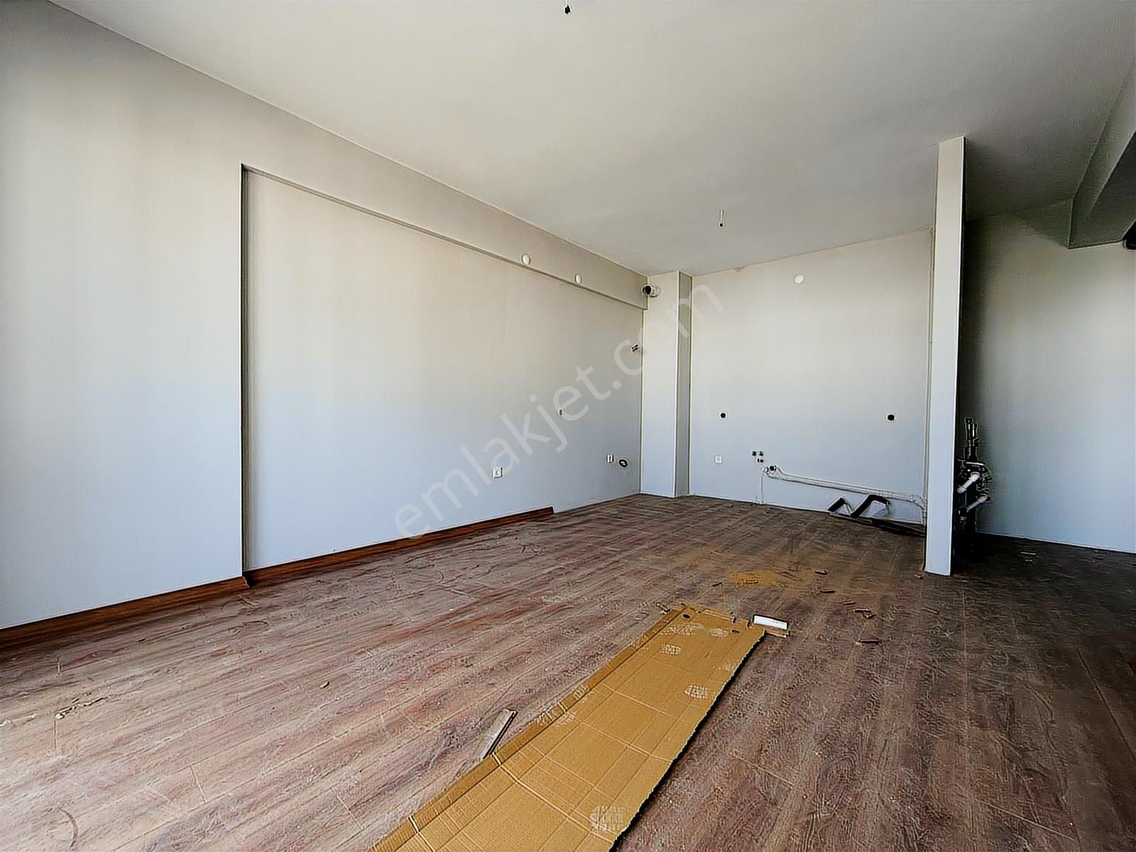 Mamak Altınevler Mah. Plevne Caddesinde Sıfır Lüks 2+1 Satılık - Görsel 35