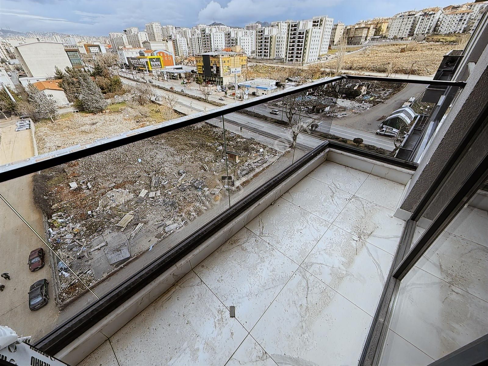 Mamak Altınevler Mah. Plevne Caddesinde Sıfır Lüks 2+1 Satılık - Görsel 7