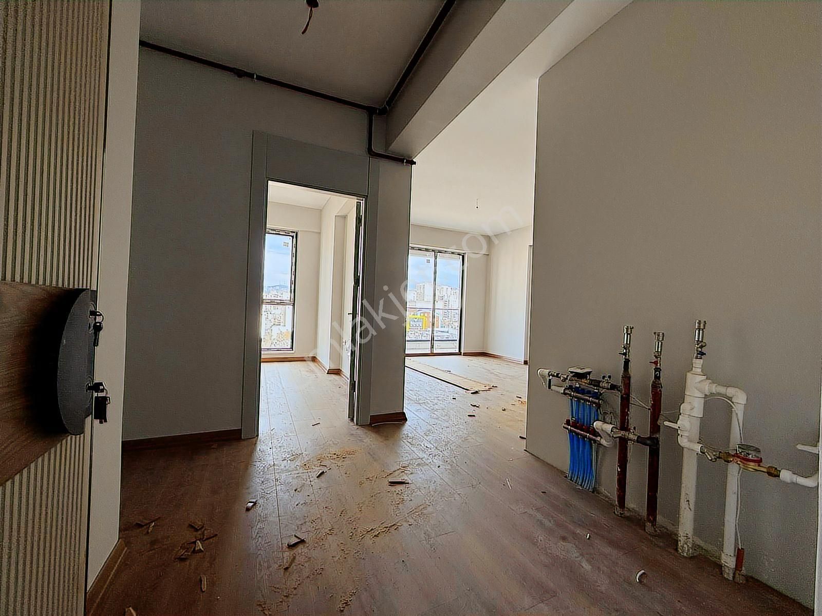 Mamak Altınevler Mah. Plevne Caddesinde Sıfır Lüks 2+1 Satılık - Görsel 30