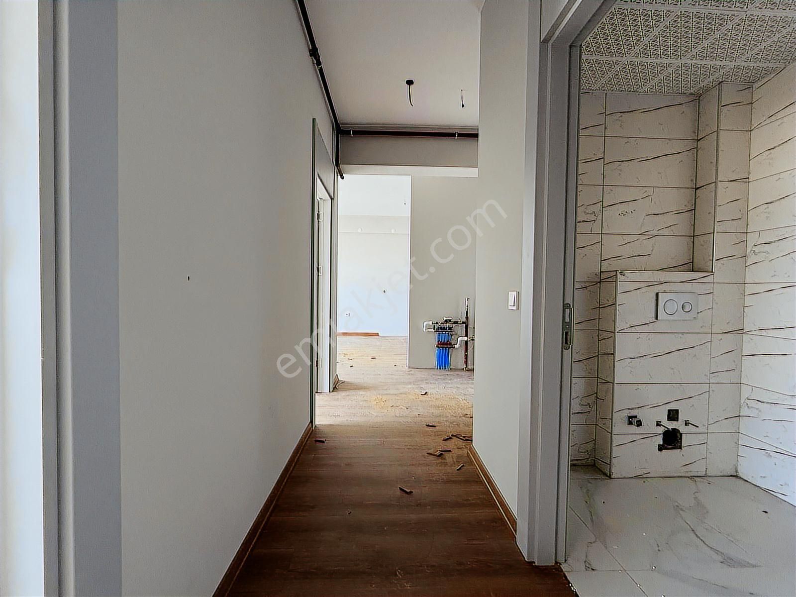 Mamak Altınevler Mah. Plevne Caddesinde Sıfır Lüks 2+1 Satılık - Görsel 21