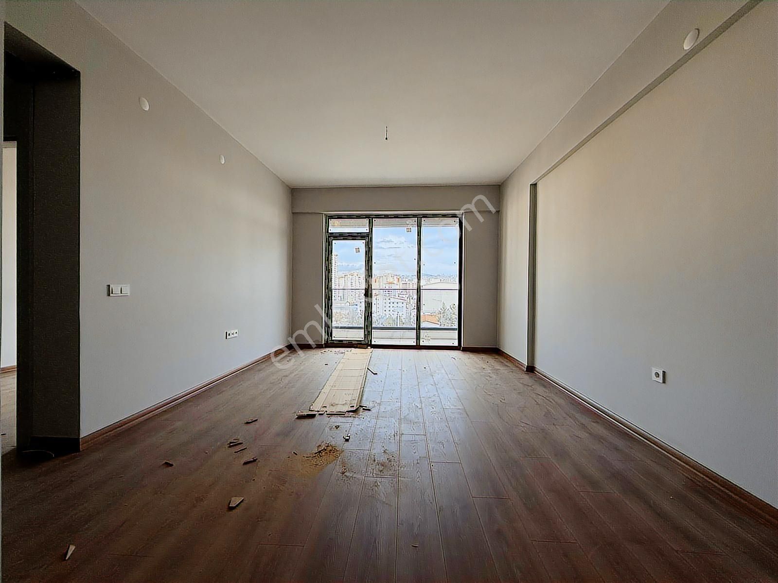 Mamak Altınevler Mah. Plevne Caddesinde Sıfır Lüks 2+1 Satılık - Görsel 16