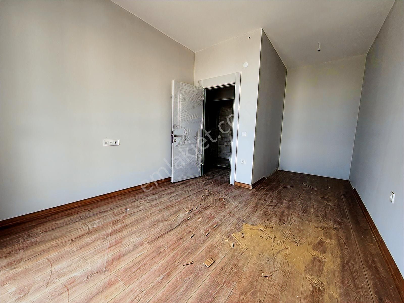 Mamak Altınevler Mah. Plevne Caddesinde Sıfır Lüks 2+1 Satılık - Görsel 27