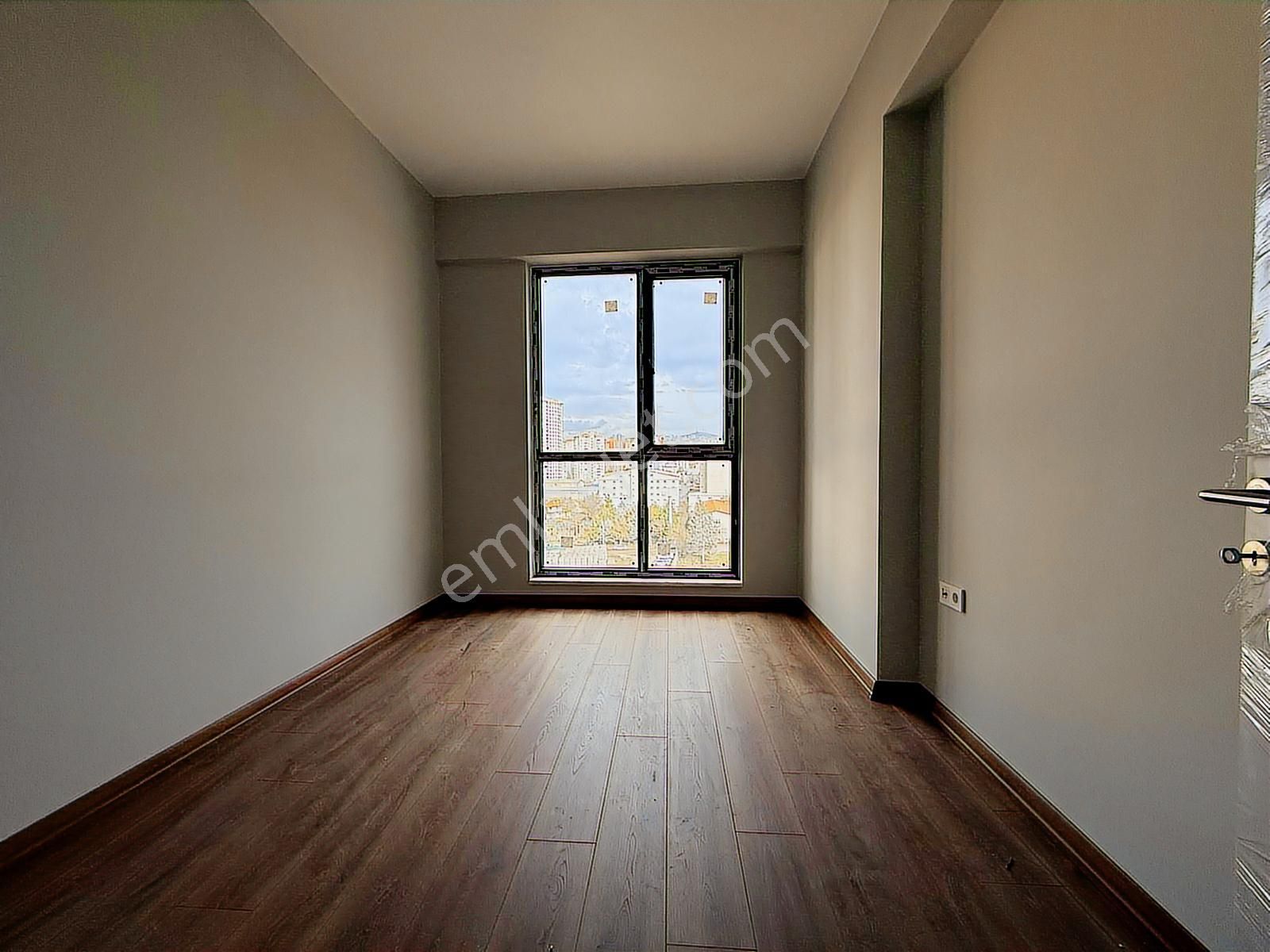 Mamak Altınevler Mah. Plevne Caddesinde Sıfır Lüks 2+1 Satılık - Görsel 4