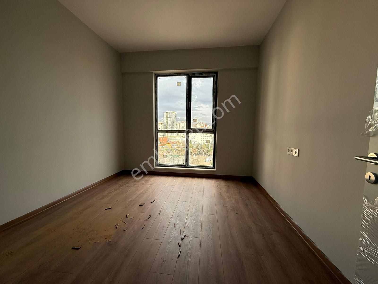 Mamak Altınevler Mah. Plevne Caddesinde Sıfır Lüks 2+1 Satılık - Görsel 10