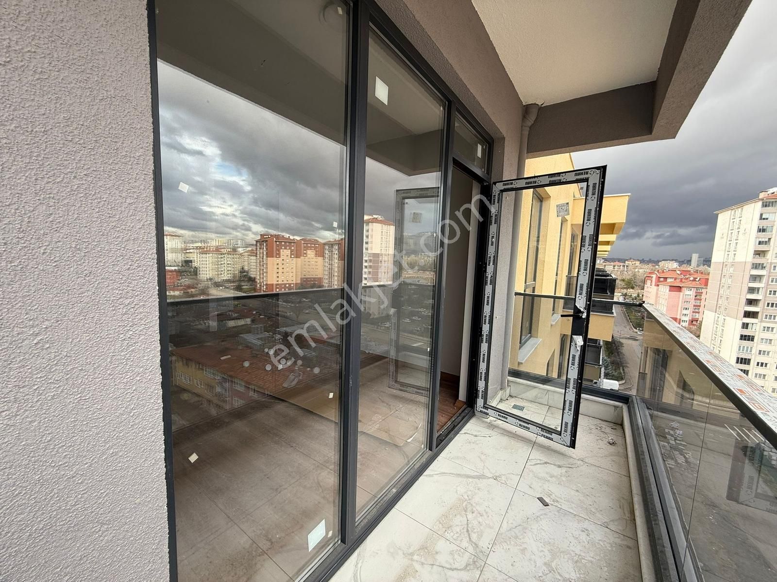 Mamak Altınevler Mah. Plevne Caddesinde Sıfır Lüks 2+1 Satılık - Görsel 23