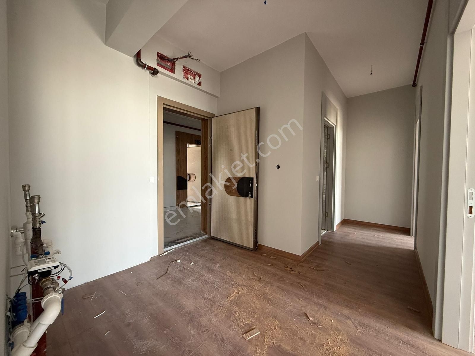 Mamak Altınevler Mah. Plevne Caddesinde Sıfır Lüks 2+1 Satılık - Görsel 12