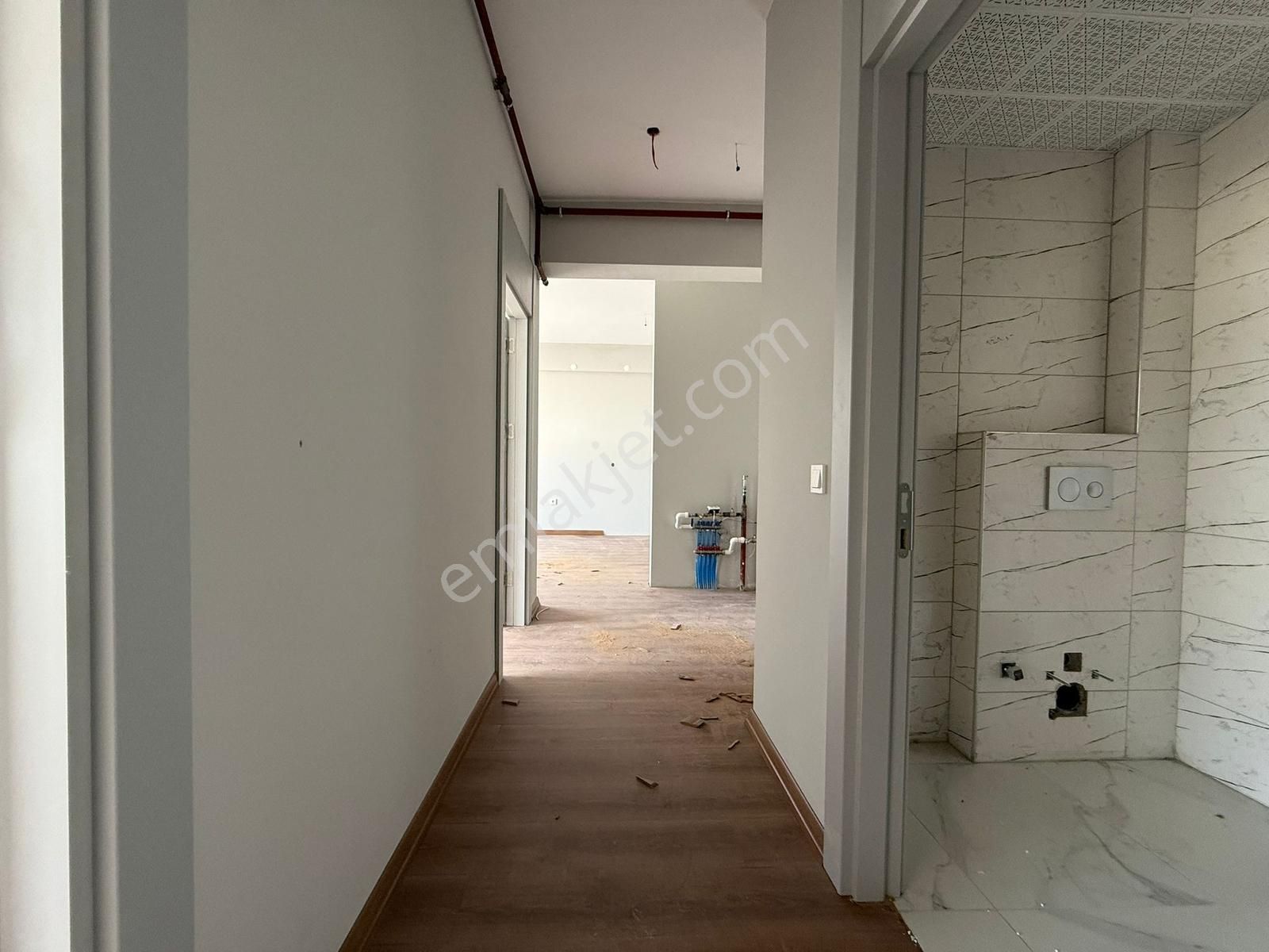 Mamak Altınevler Mah. Plevne Caddesinde Sıfır Lüks 2+1 Satılık - Görsel 33