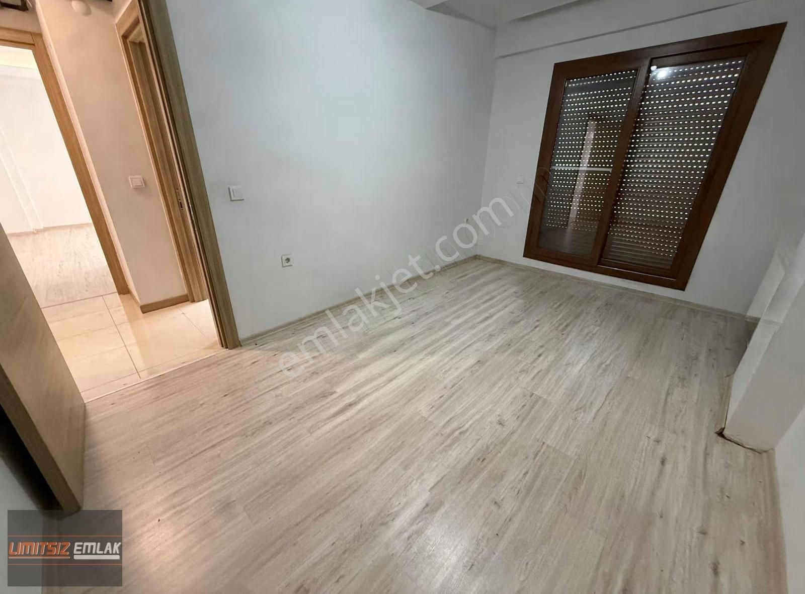 Şemikler'de | 2+1 Arakat | Kapalı Mutfak | Doğalgazlı + Klimalı - Görsel 11