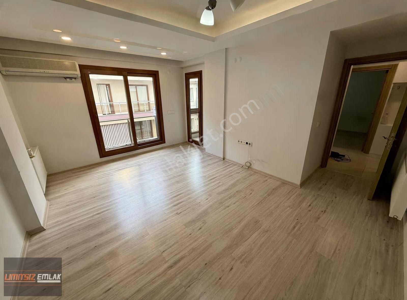 Şemikler'de | 2+1 Arakat | Kapalı Mutfak | Doğalgazlı + Klimalı - Görsel 6