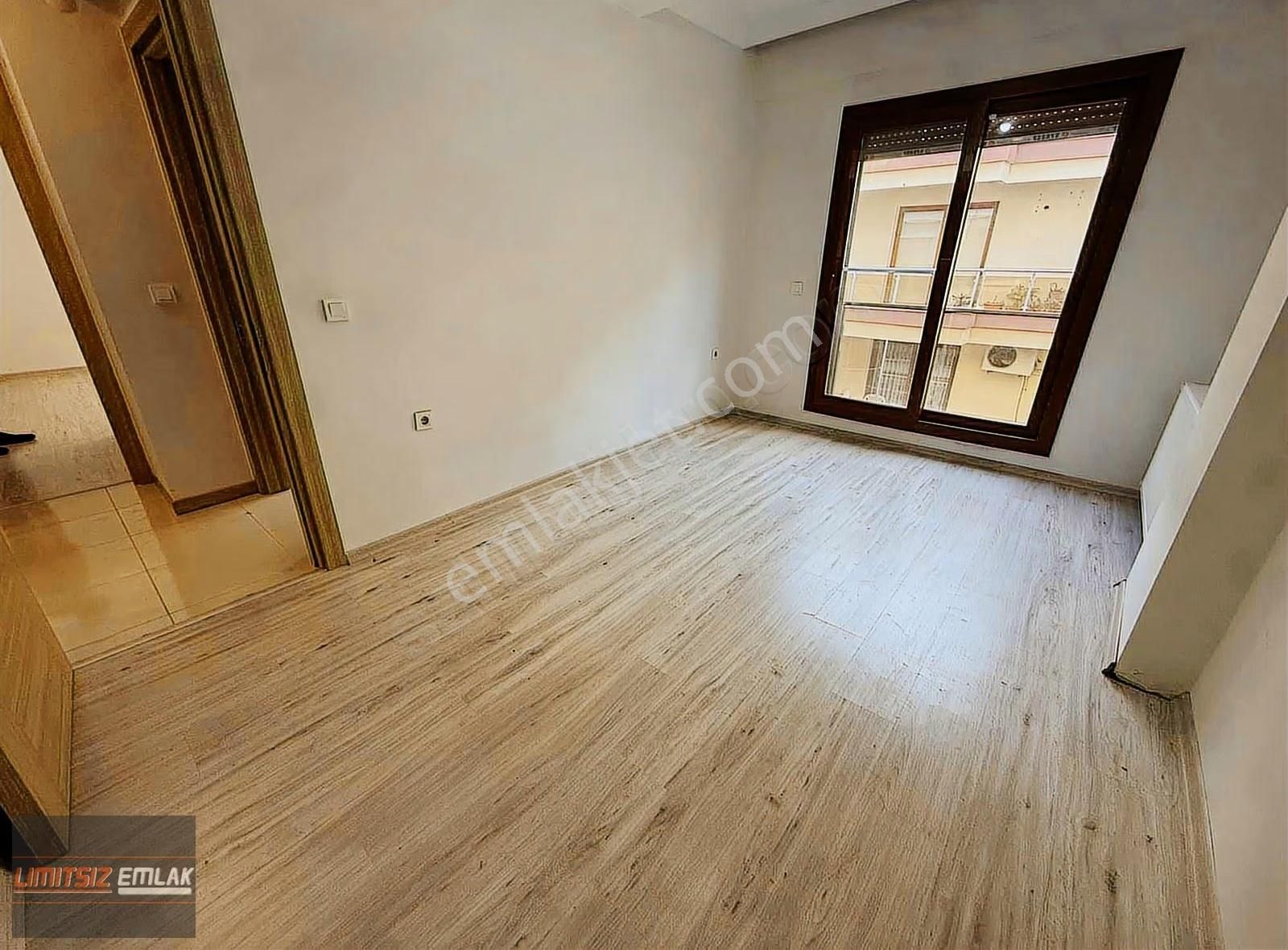 Şemikler'de | 2+1 Arakat | Kapalı Mutfak | Doğalgazlı + Klimalı - Görsel 20