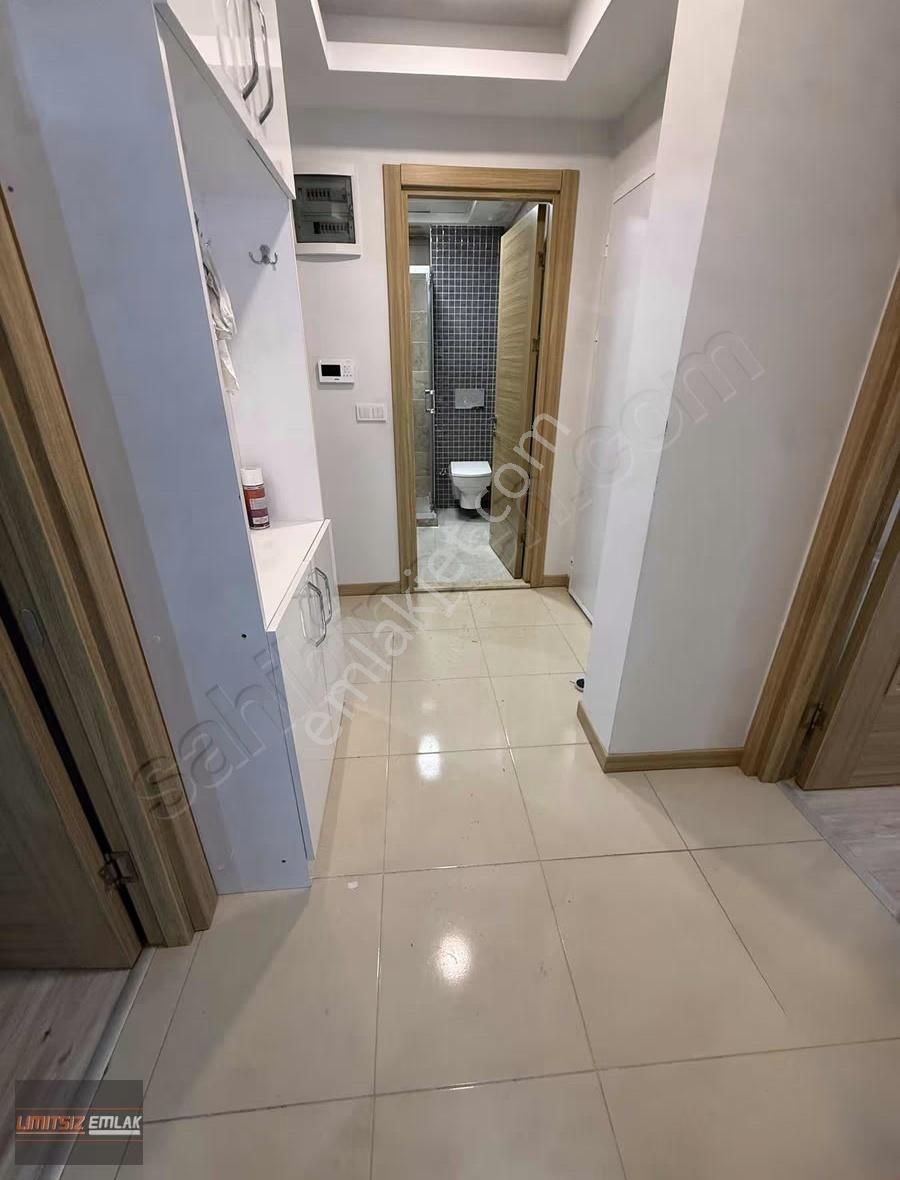 Şemikler'de | 2+1 Arakat | Kapalı Mutfak | Doğalgazlı + Klimalı - Görsel 17