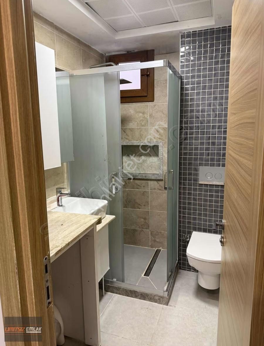 Şemikler'de | 2+1 Arakat | Kapalı Mutfak | Doğalgazlı + Klimalı - Görsel 5