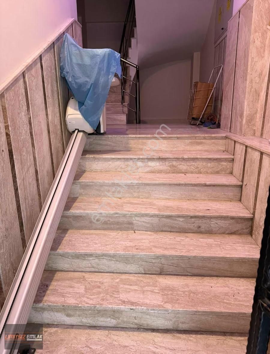 Şemikler'de | 2+1 Arakat | Kapalı Mutfak | Doğalgazlı + Klimalı - Görsel 15