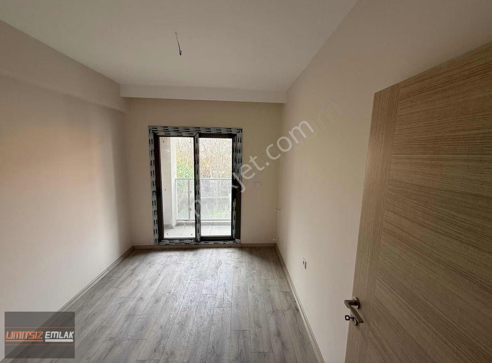 İmbatlı Mahallesinde | 2+1 | 85 M2 | Doğalgazlı | Sıfır Daire - Görsel 5