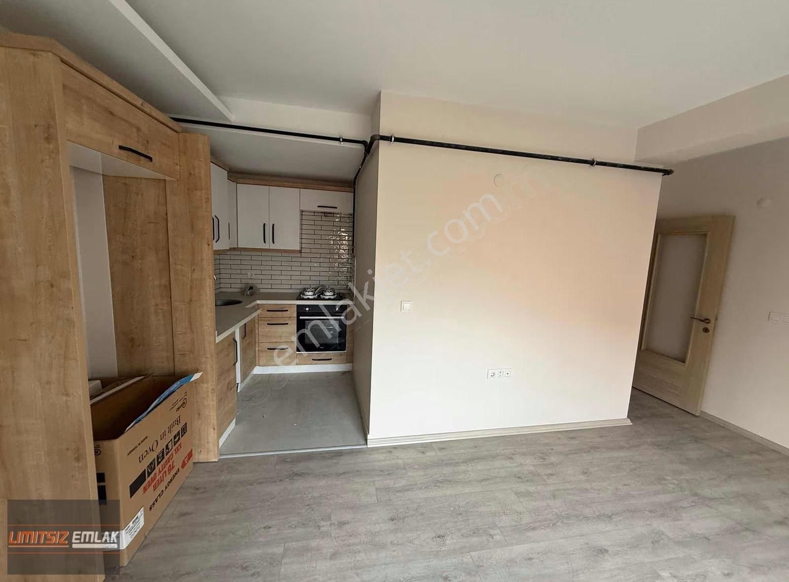 İmbatlı Mahallesinde | 2+1 | 85 M2 | Doğalgazlı | Sıfır Daire - Görsel 7
