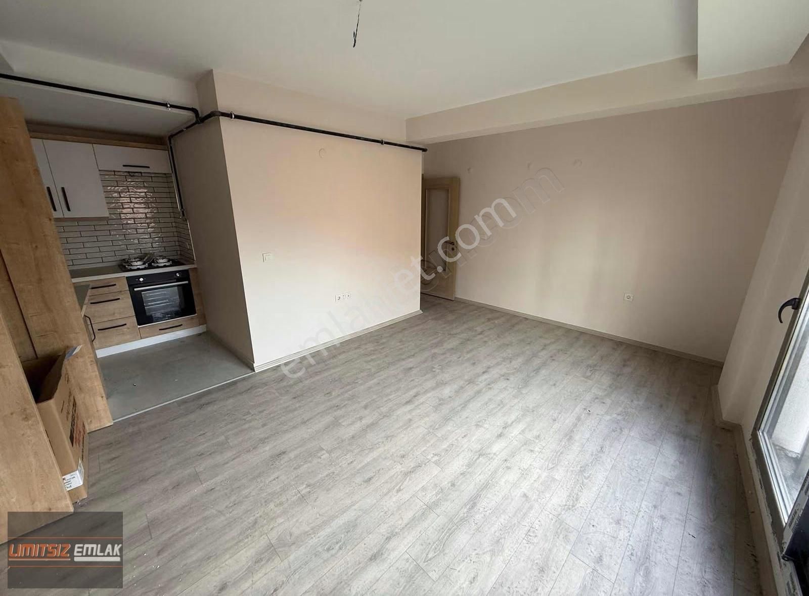 İmbatlı Mahallesinde | 2+1 | 85 M2 | Doğalgazlı | Sıfır Daire - Görsel 11