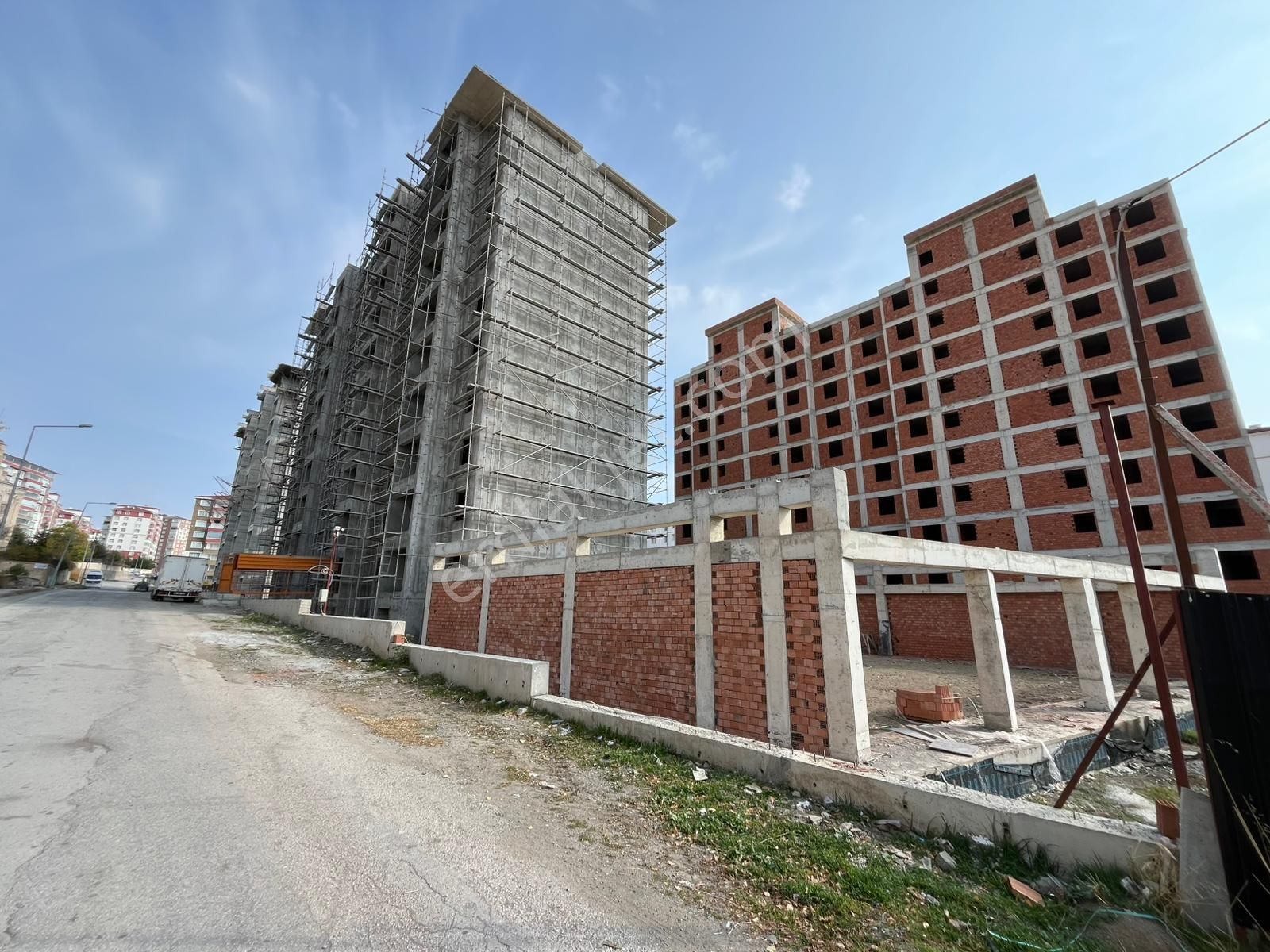 Kentpark Mevkiinde 2+1 Kaçırılmayacak Daire *** Burcu Emlaktan - Görsel 19