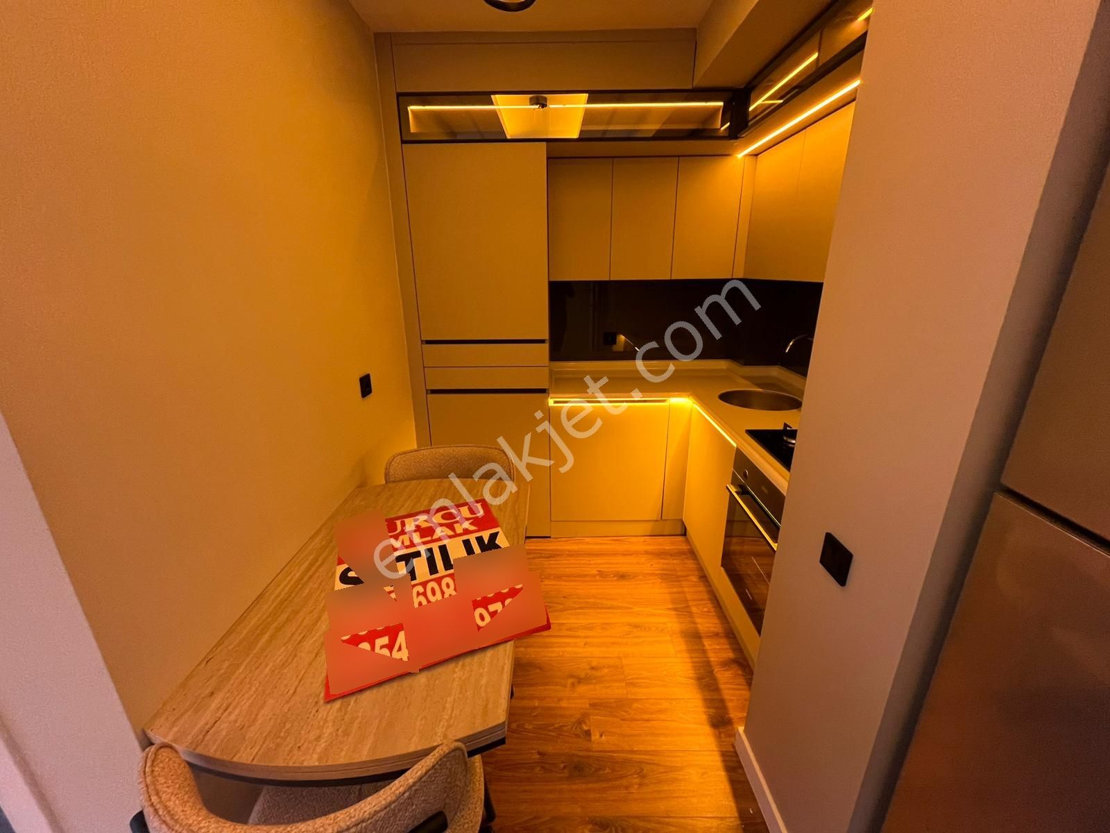 Kentpark Mevkiinde 2+1 Kaçırılmayacak Daire *** Burcu Emlaktan - Görsel 8