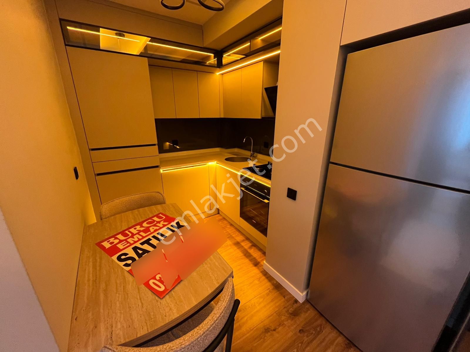 Kentpark Mevkiinde 2+1 Kaçırılmayacak Daire *** Burcu Emlaktan - Görsel 10