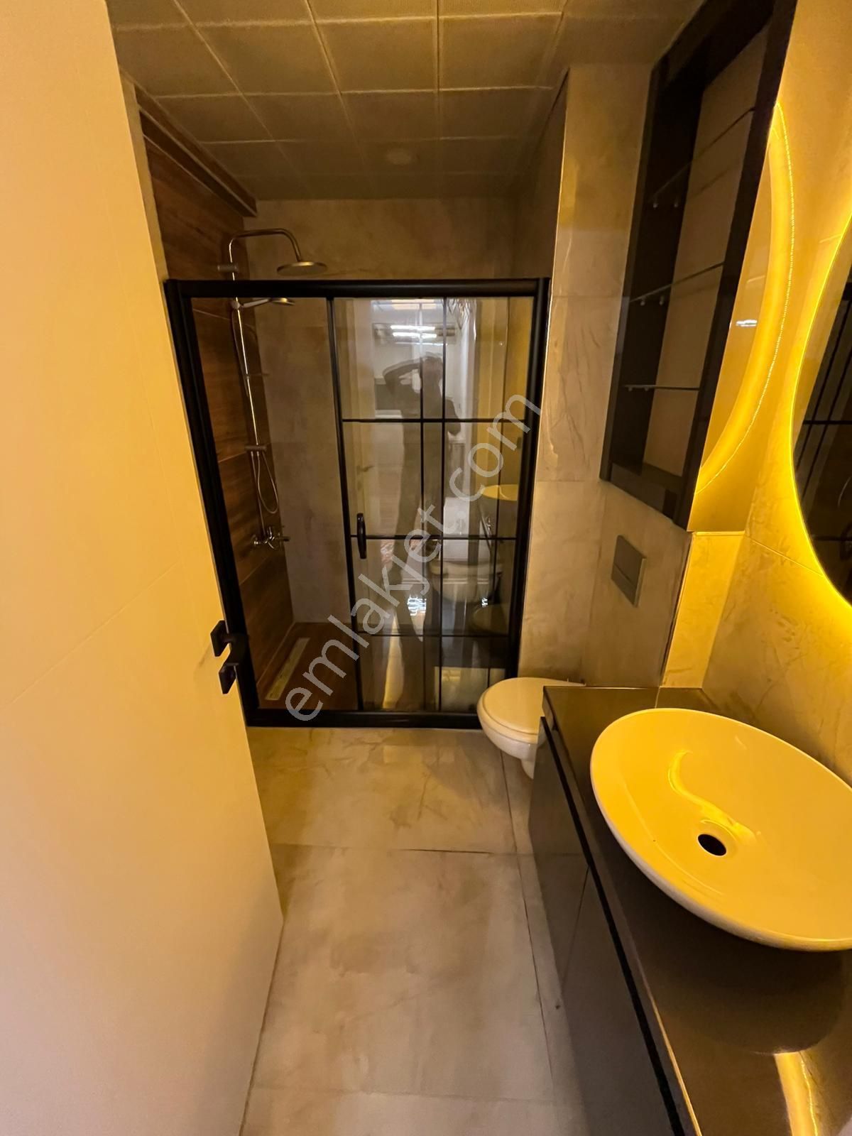 Kentpark Mevkiinde 2+1 Kaçırılmayacak Daire *** Burcu Emlaktan - Görsel 18